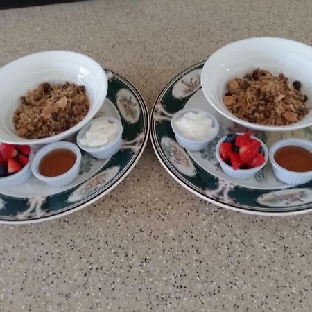 Lir B&B Multyfarnham Dış mekan fotoğraf