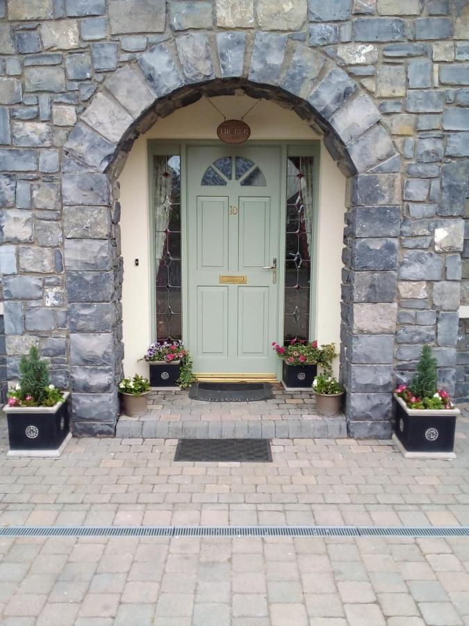 Lir B&B Multyfarnham Dış mekan fotoğraf