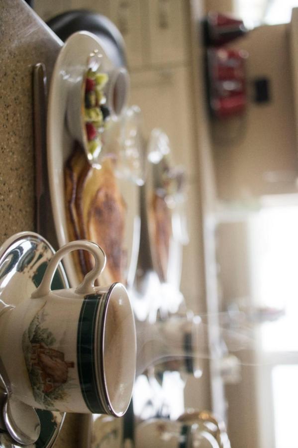 Lir B&B Multyfarnham Dış mekan fotoğraf