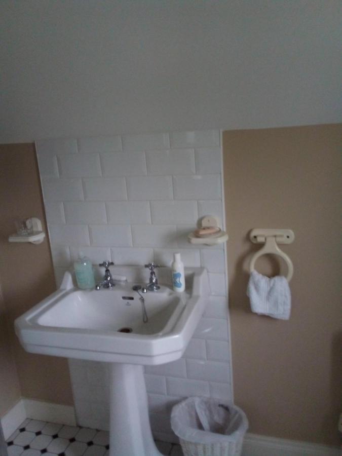 Lir B&B Multyfarnham Dış mekan fotoğraf
