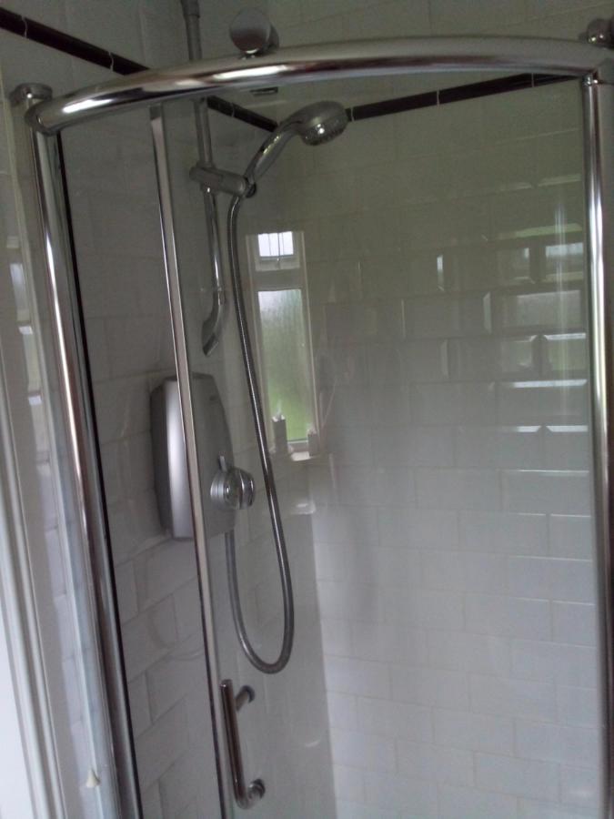 Lir B&B Multyfarnham Dış mekan fotoğraf