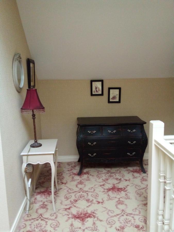 Lir B&B Multyfarnham Dış mekan fotoğraf