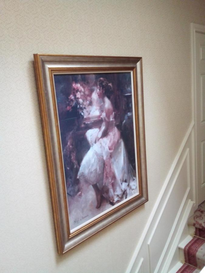 Lir B&B Multyfarnham Dış mekan fotoğraf