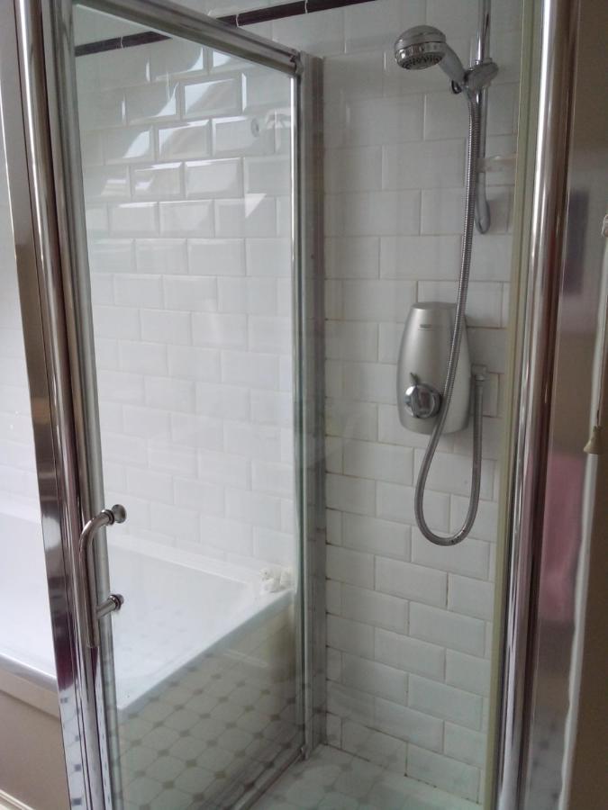 Lir B&B Multyfarnham Dış mekan fotoğraf