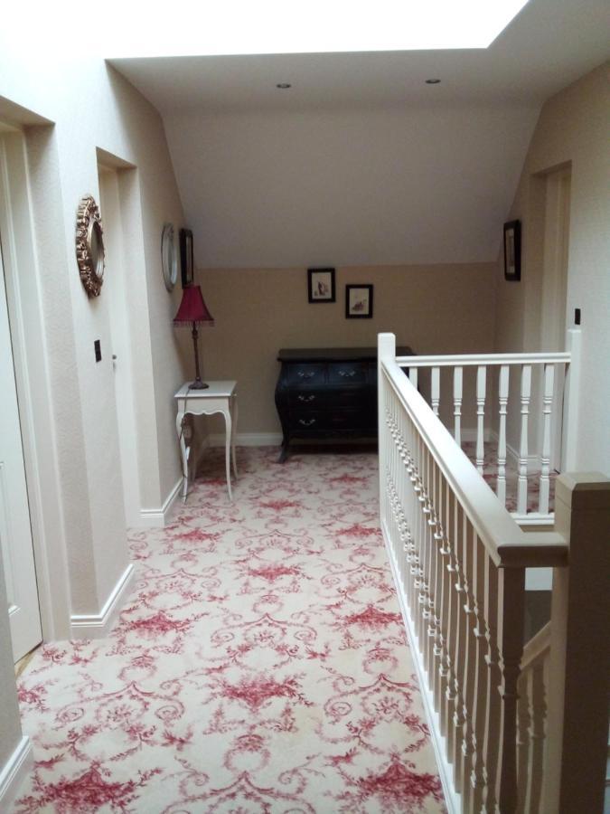 Lir B&B Multyfarnham Dış mekan fotoğraf