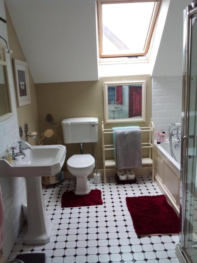 Lir B&B Multyfarnham Dış mekan fotoğraf