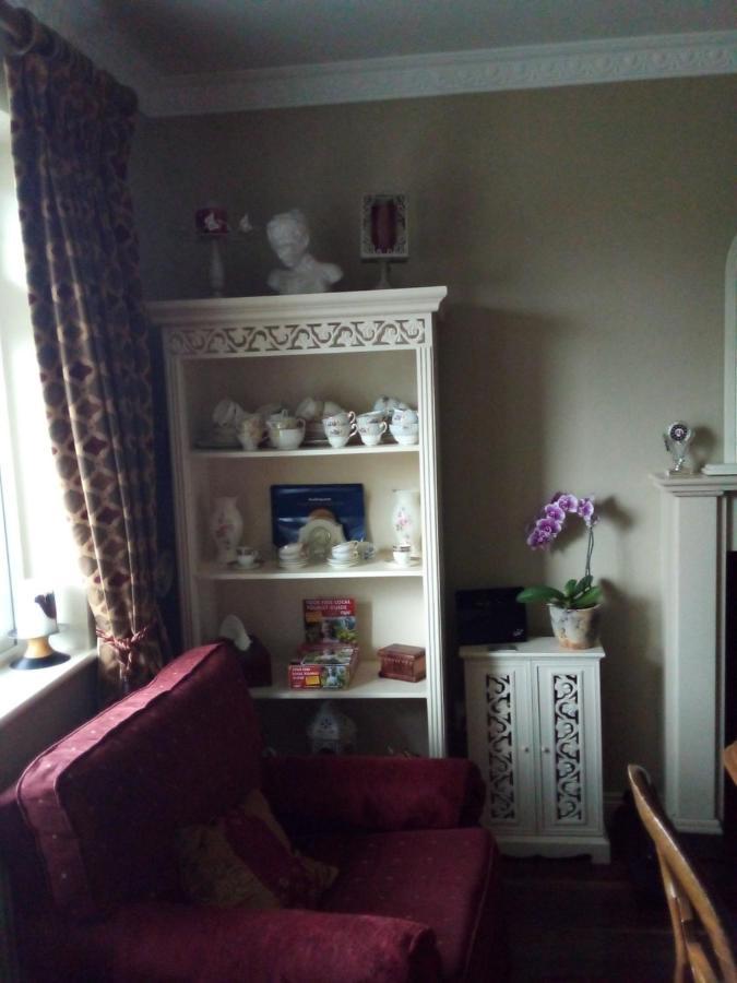 Lir B&B Multyfarnham Dış mekan fotoğraf
