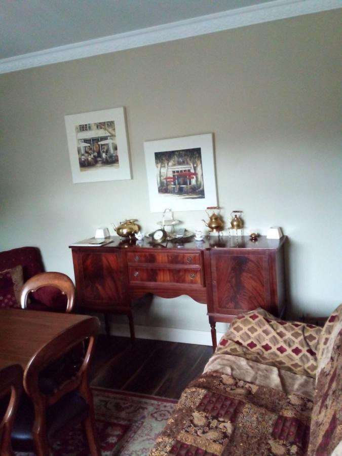 Lir B&B Multyfarnham Dış mekan fotoğraf