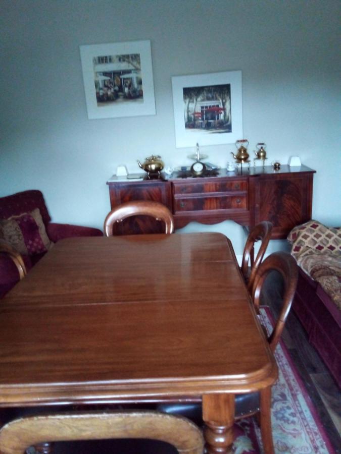 Lir B&B Multyfarnham Dış mekan fotoğraf