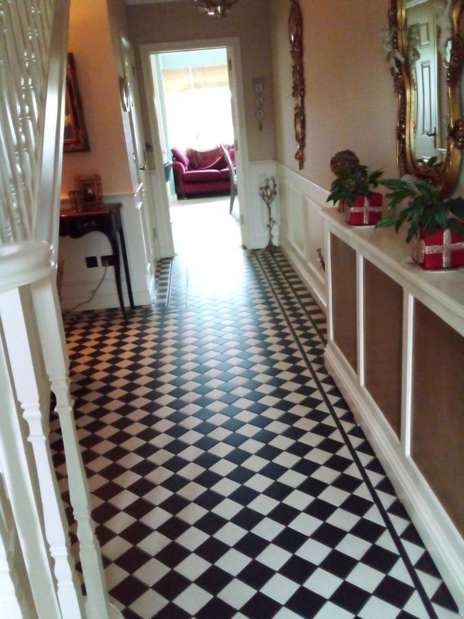 Lir B&B Multyfarnham Dış mekan fotoğraf
