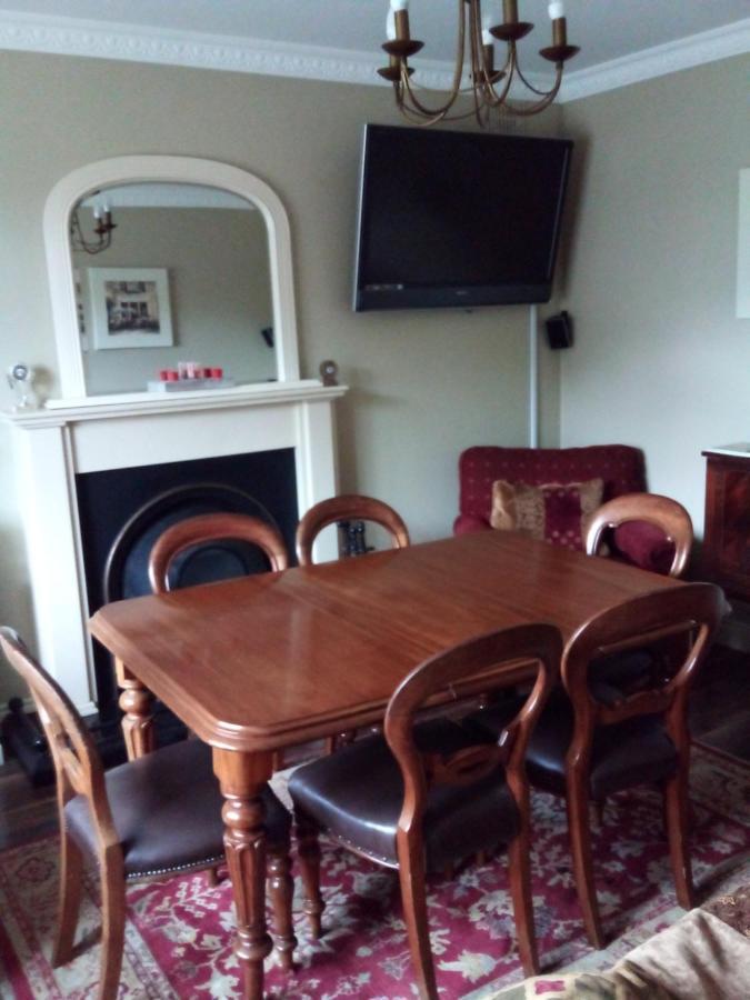 Lir B&B Multyfarnham Dış mekan fotoğraf