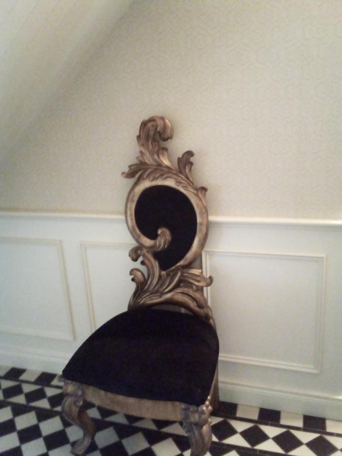 Lir B&B Multyfarnham Dış mekan fotoğraf