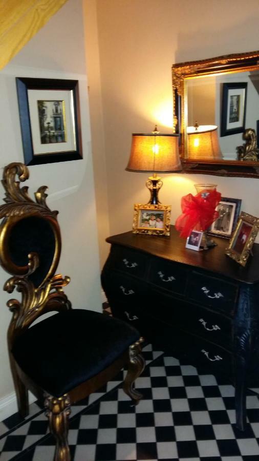 Lir B&B Multyfarnham Dış mekan fotoğraf
