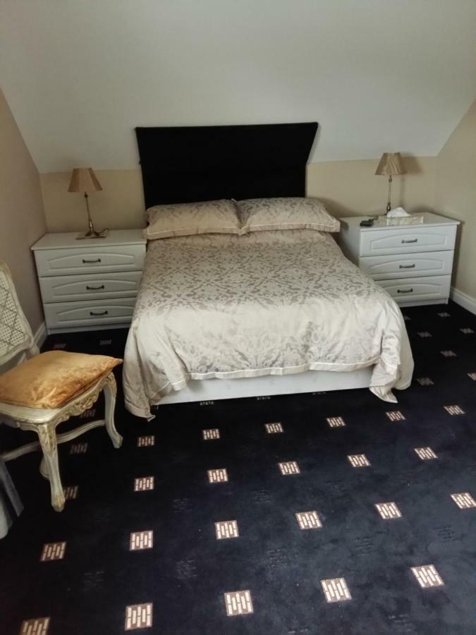 Lir B&B Multyfarnham Dış mekan fotoğraf