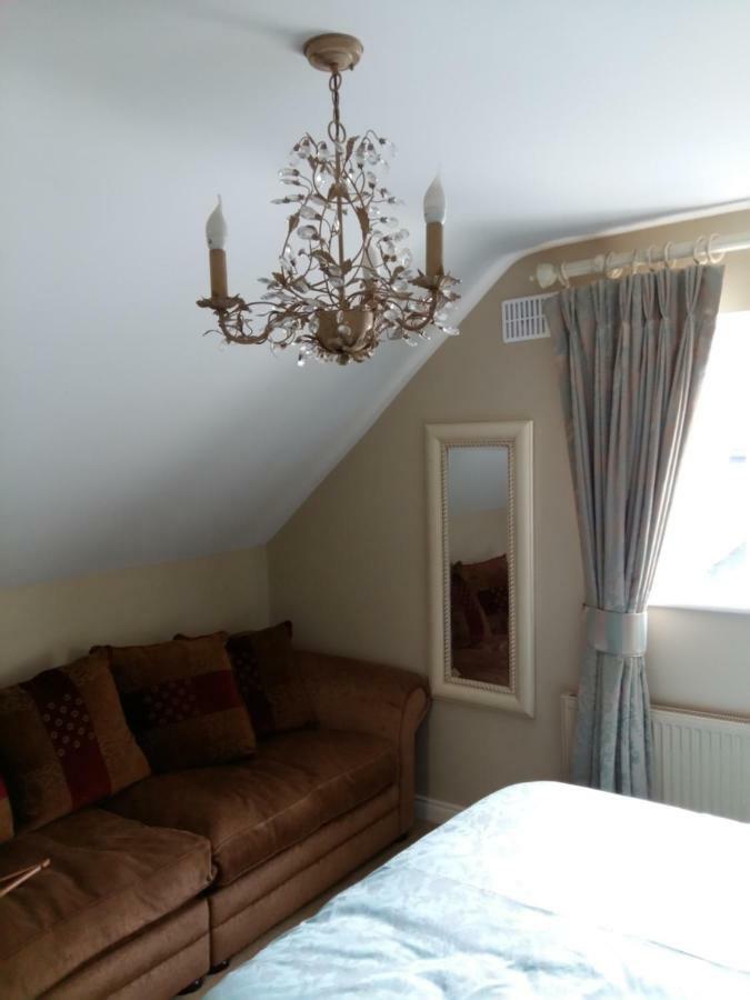 Lir B&B Multyfarnham Dış mekan fotoğraf