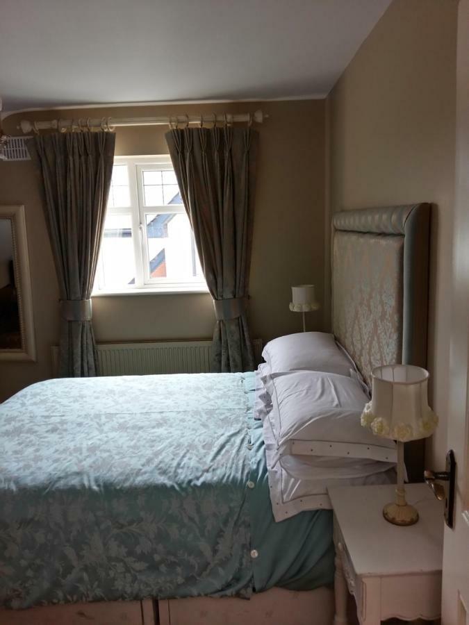 Lir B&B Multyfarnham Dış mekan fotoğraf