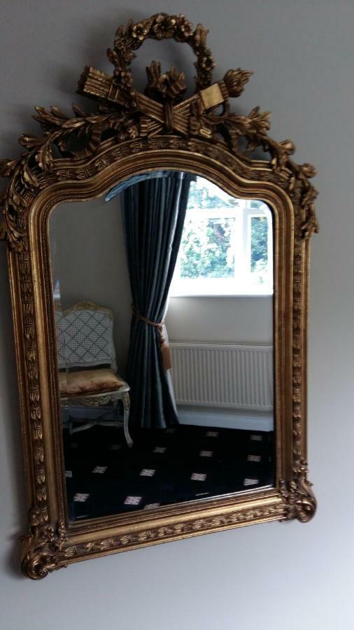 Lir B&B Multyfarnham Dış mekan fotoğraf