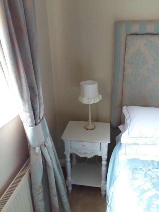 Lir B&B Multyfarnham Dış mekan fotoğraf
