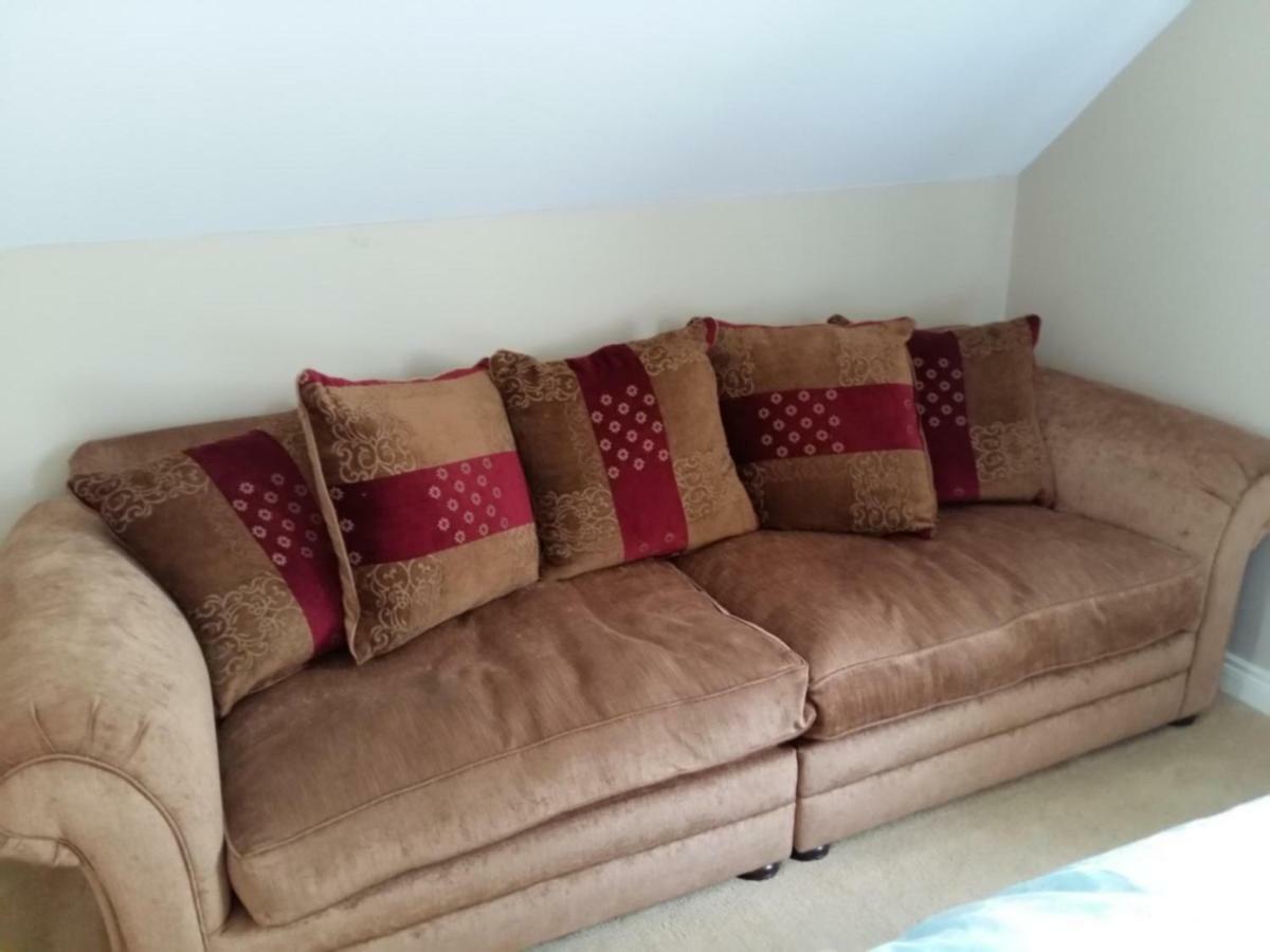Lir B&B Multyfarnham Dış mekan fotoğraf