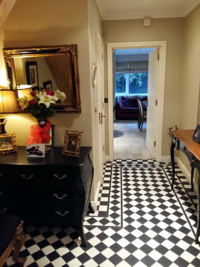Lir B&B Multyfarnham Dış mekan fotoğraf