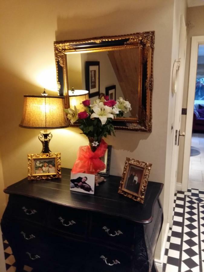 Lir B&B Multyfarnham Dış mekan fotoğraf
