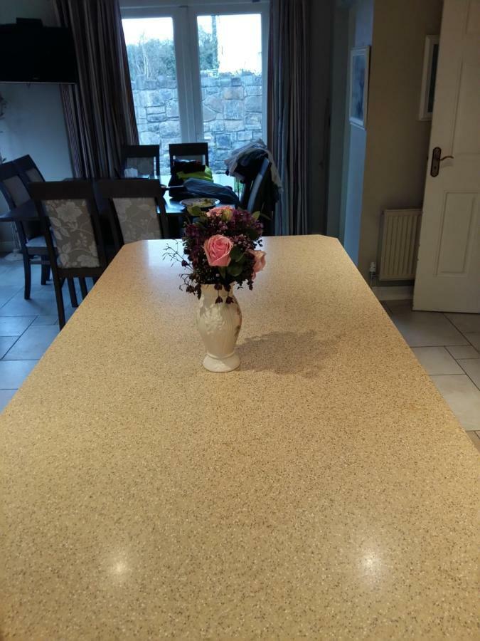 Lir B&B Multyfarnham Dış mekan fotoğraf