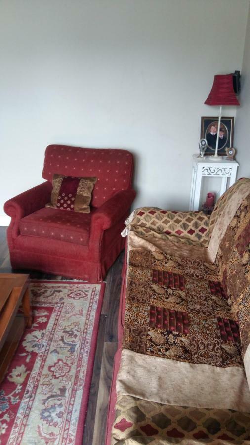 Lir B&B Multyfarnham Dış mekan fotoğraf