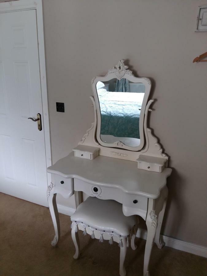 Lir B&B Multyfarnham Dış mekan fotoğraf