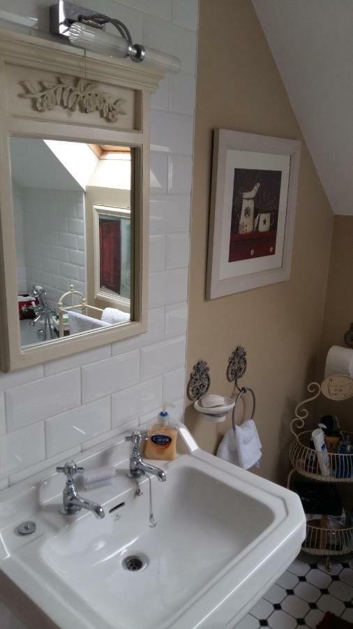 Lir B&B Multyfarnham Dış mekan fotoğraf