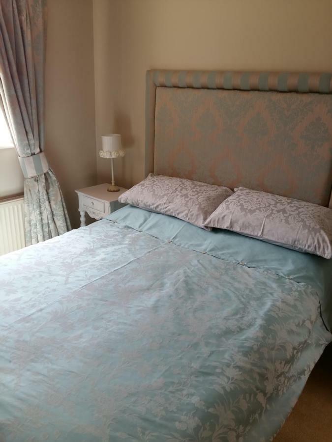 Lir B&B Multyfarnham Dış mekan fotoğraf