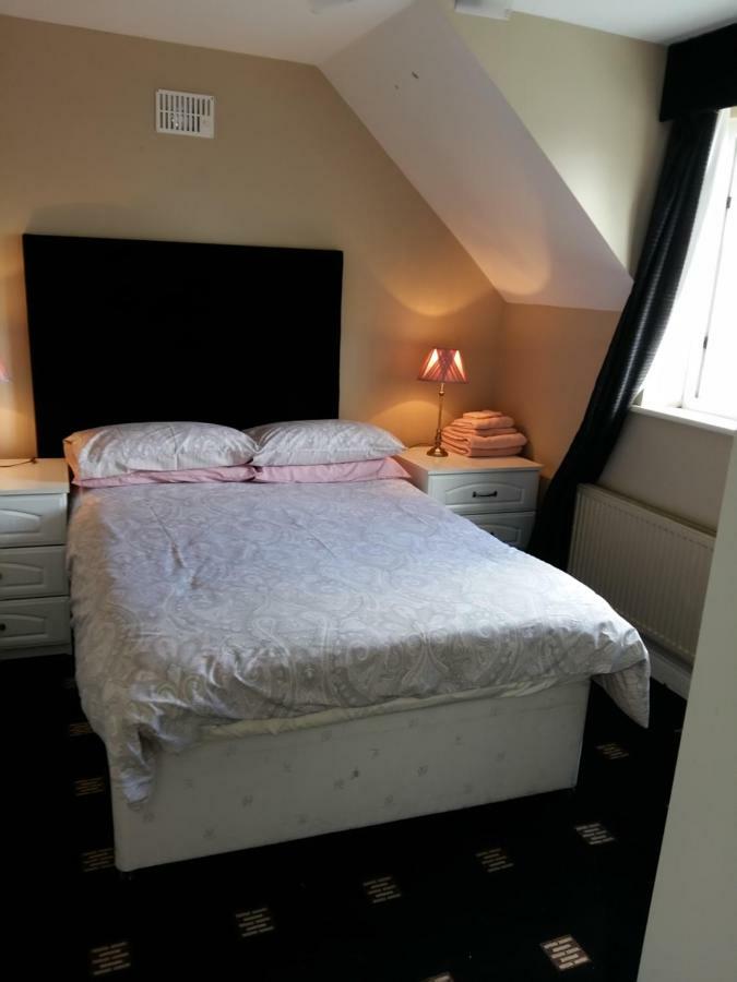 Lir B&B Multyfarnham Dış mekan fotoğraf