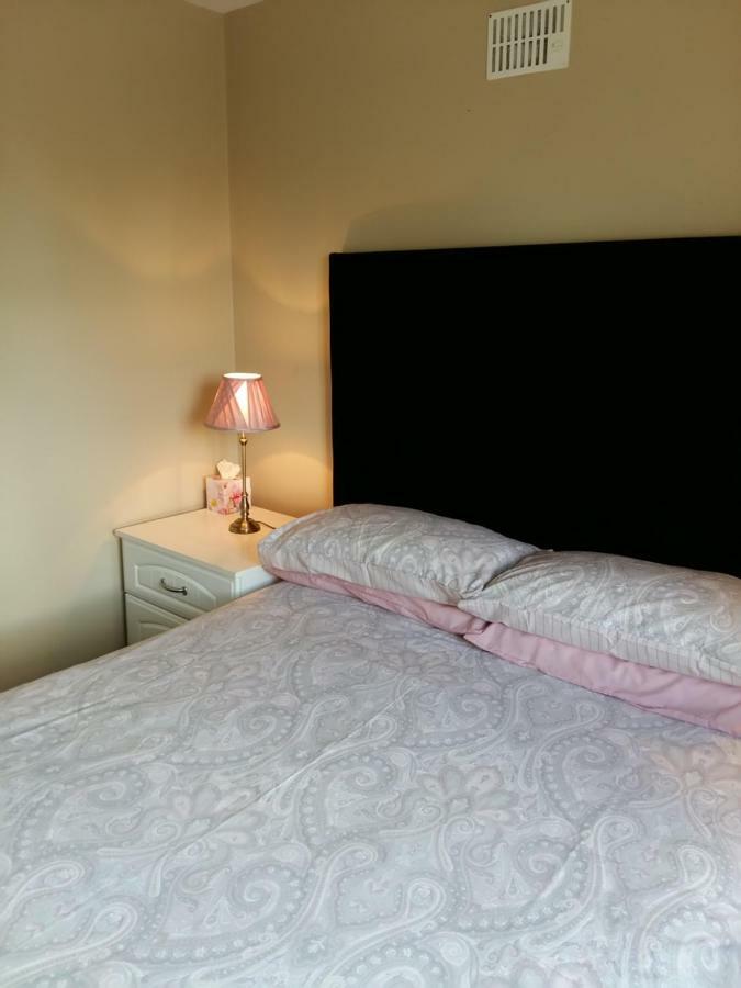 Lir B&B Multyfarnham Dış mekan fotoğraf