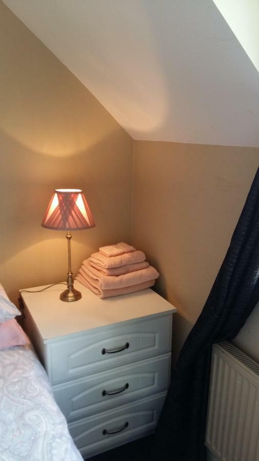 Lir B&B Multyfarnham Dış mekan fotoğraf