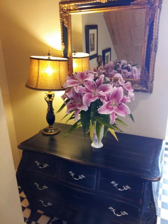 Lir B&B Multyfarnham Dış mekan fotoğraf